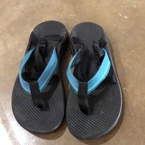 Chaco sandals